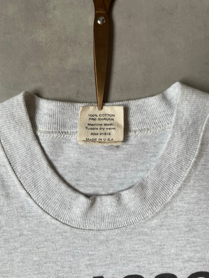 95's PABLO PICASSO「想像の中の肖像 5.6.69」USA製 アートTシャツ
