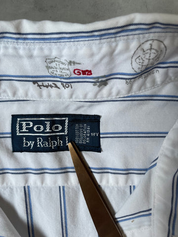 00's POLO BY RALPH LAUREN 長袖シャツ