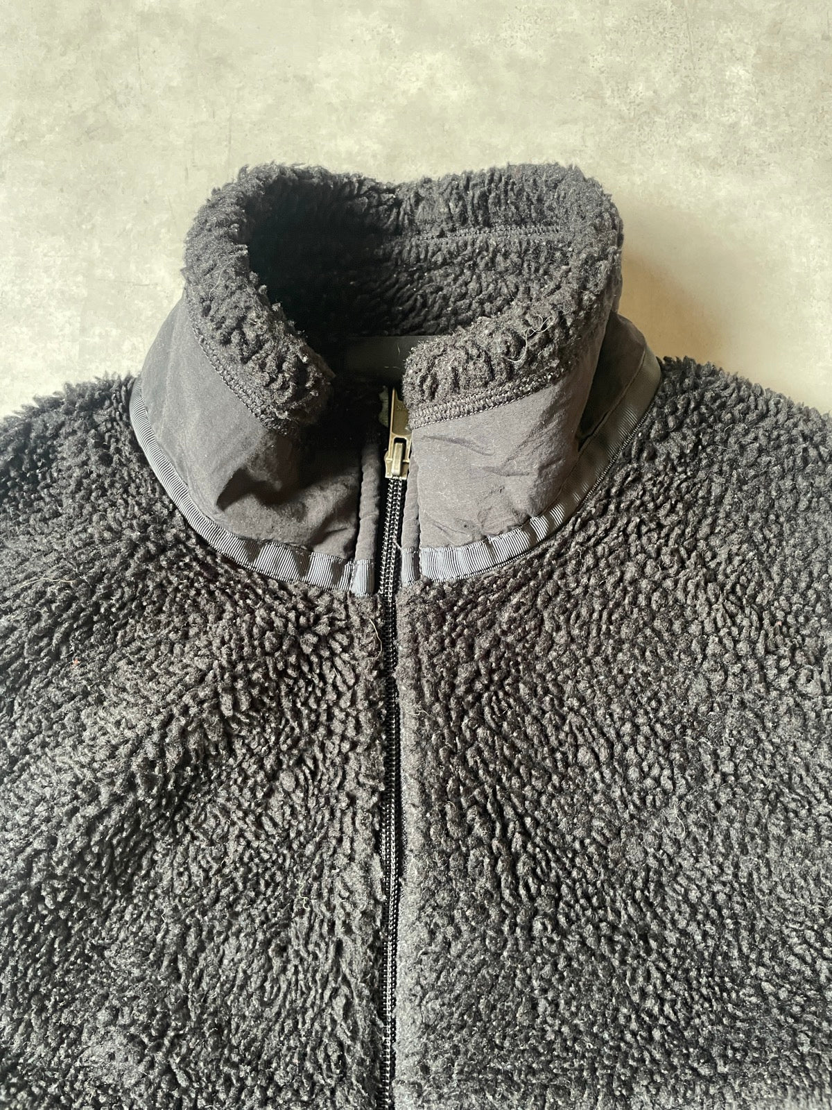 00s PATAGONIA 「Classic Retro-X Vest」 フリースベスト　USA製