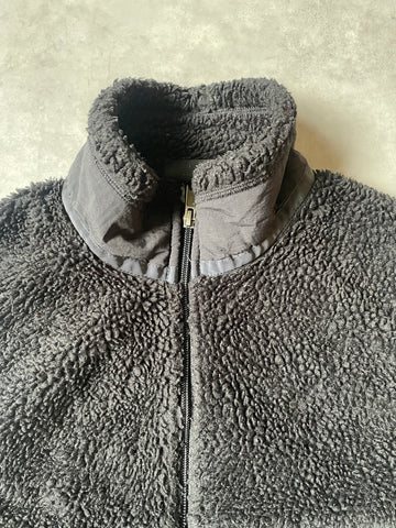 00s PATAGONIA 「Classic Retro-X Vest」 フリースベスト　USA製