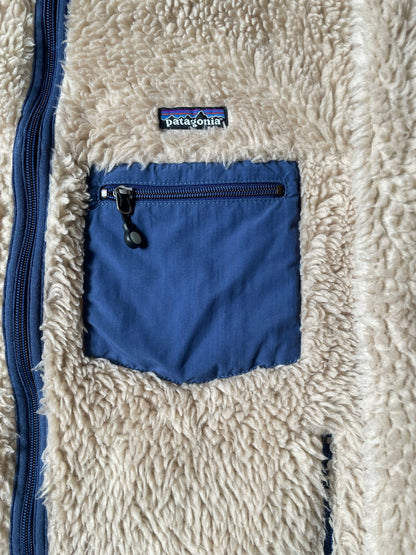 00s PATAGONIA 「Classic Retro Cardigan」フリースジャケット
