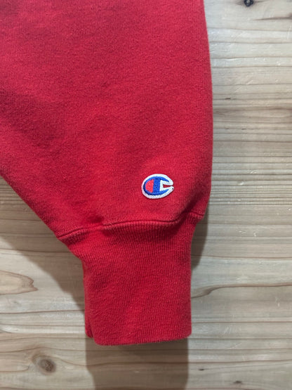 90's CHAMPION「REVERSE WEAVE」USA製 スウェット