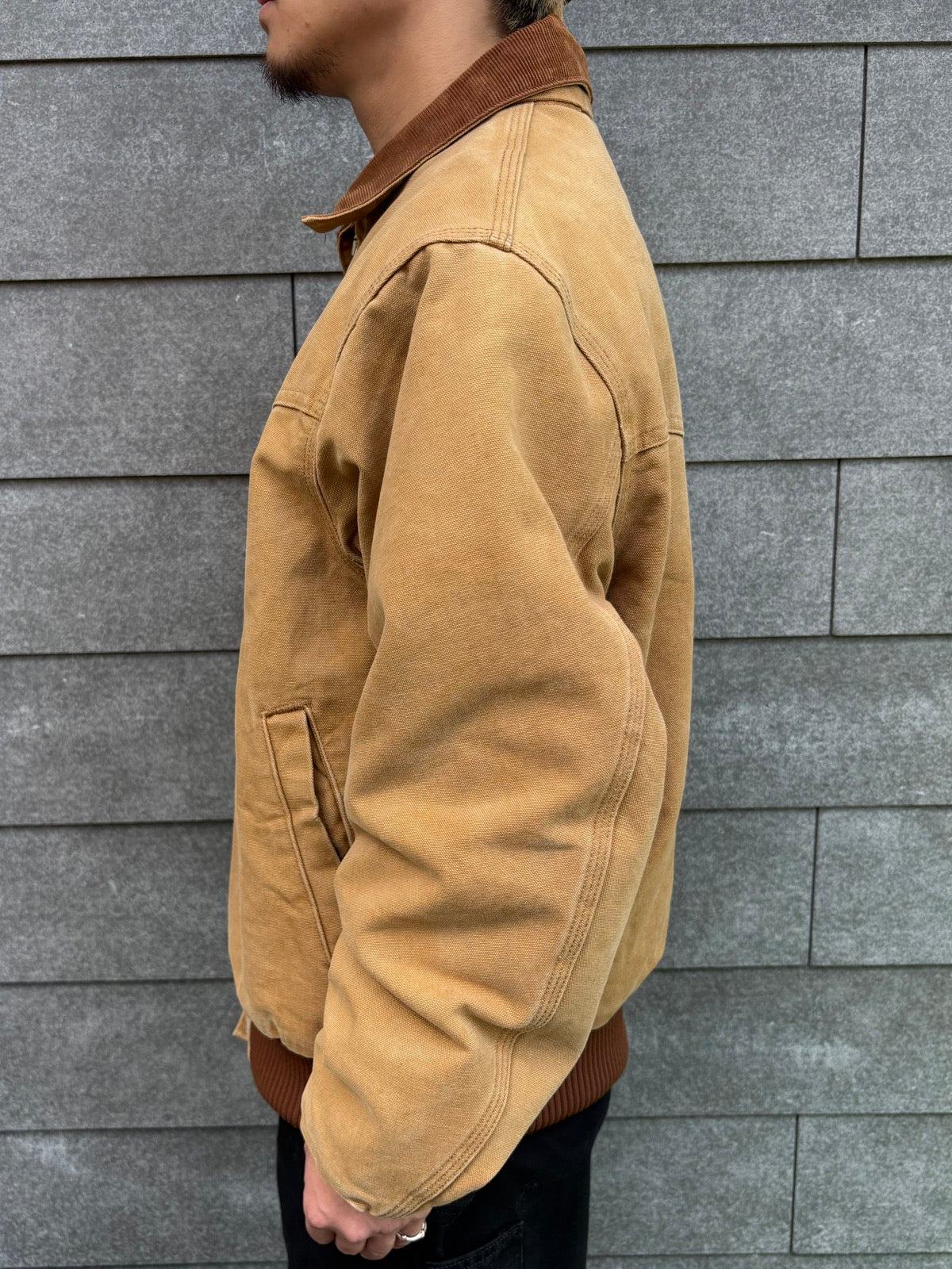 90's「Carhartt」サンタフェジャケット – FUJI STORE