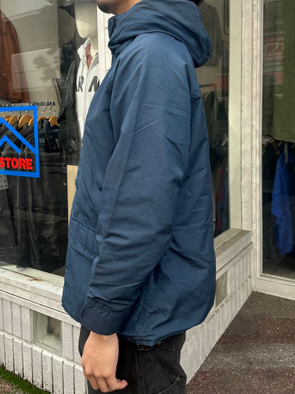 70's WOOLRICH「4P」マウンテンパーカー　