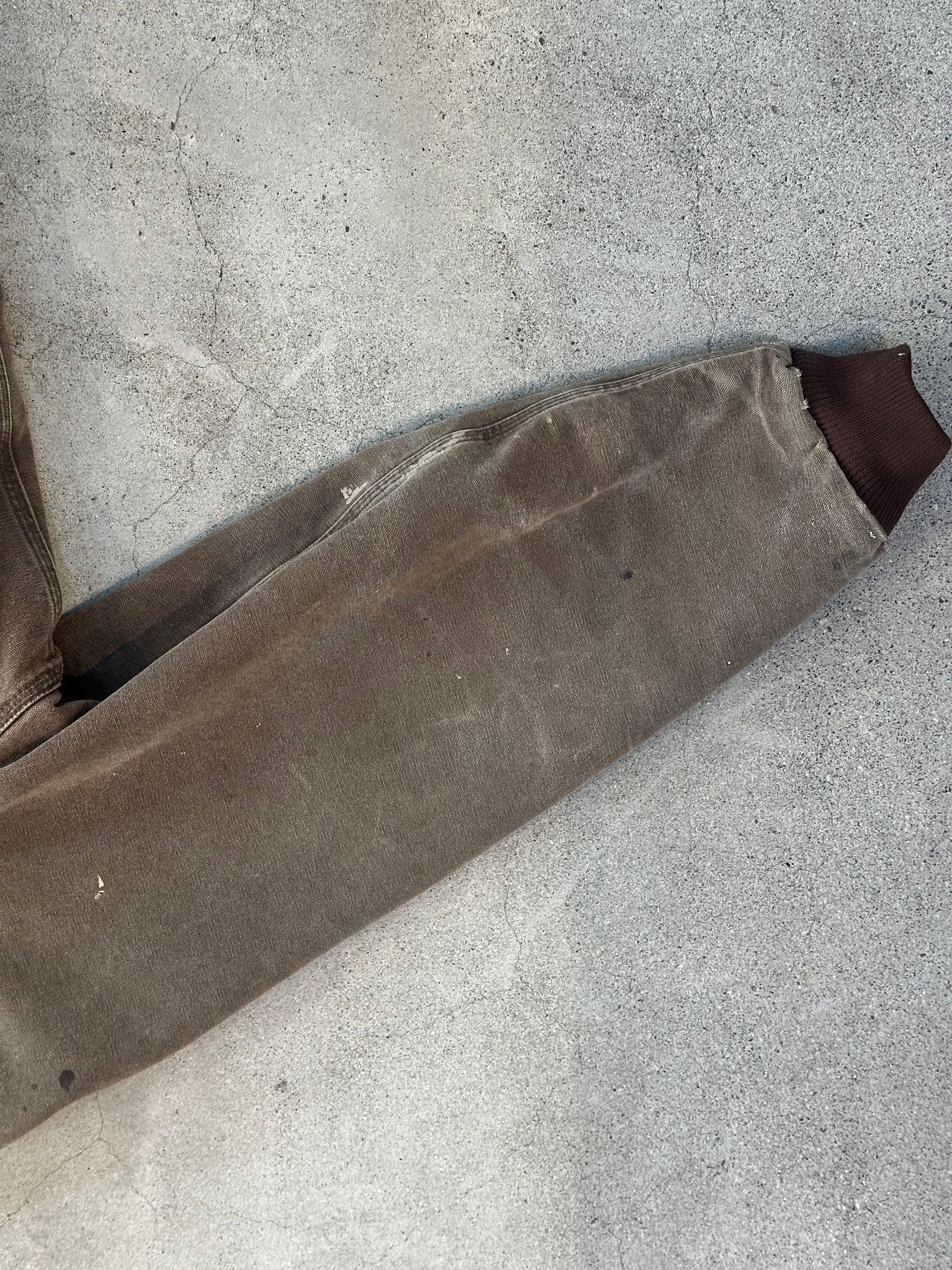 90's CARHARTT アクティブジャケット