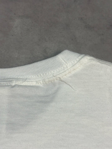 90's EAMES「DCM」DEADSTOCK アートTシャツ