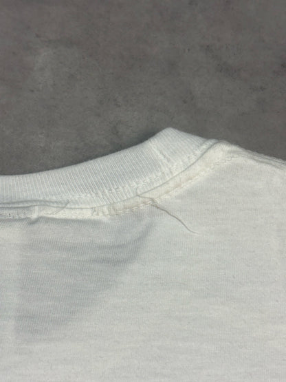 90's EAMES「DCM」DEADSTOCK アートTシャツ