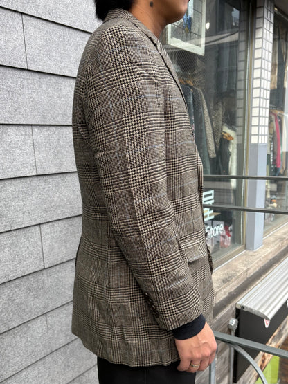 00's「LAUREN Ralph Lauren」ウールジャケット
