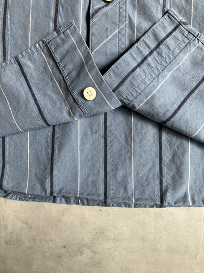 10's PATAGONIA「Organic Cotton」ウエスタンシャツ