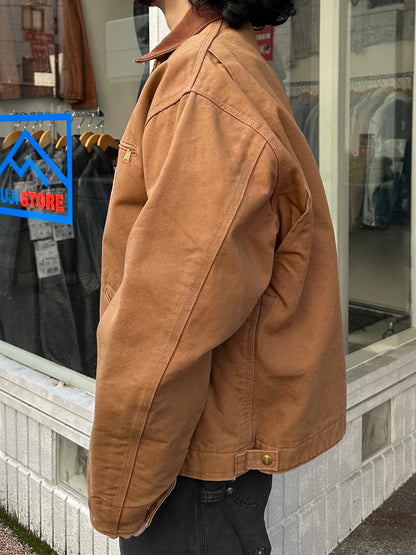 90's CARHARTT デトロイトジャケット