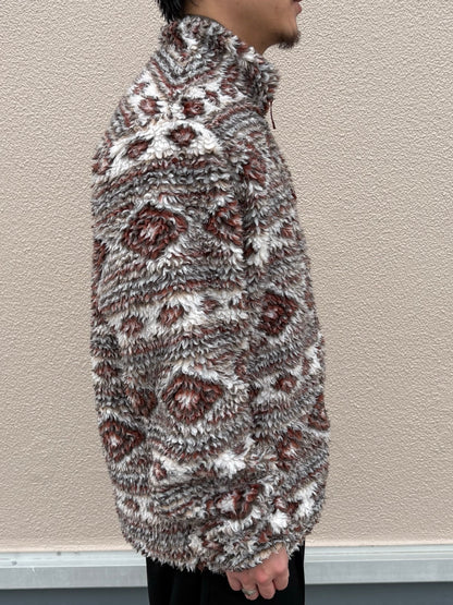 10's PATAGONIA「Classic Retro-X Cardigan」フリース