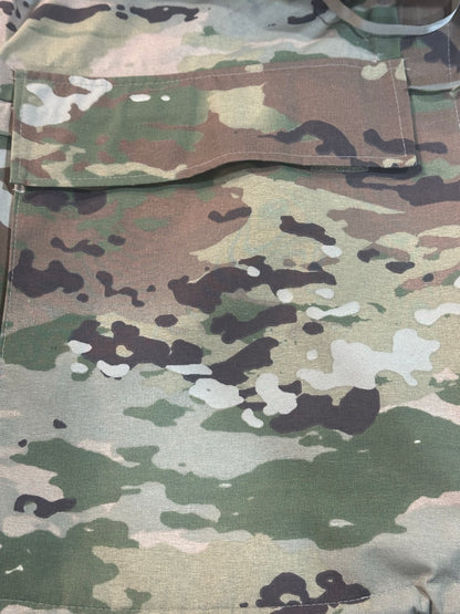 00’s U.S.ARMY「ECWCS GEN III Level 6」マルチカムジャケット