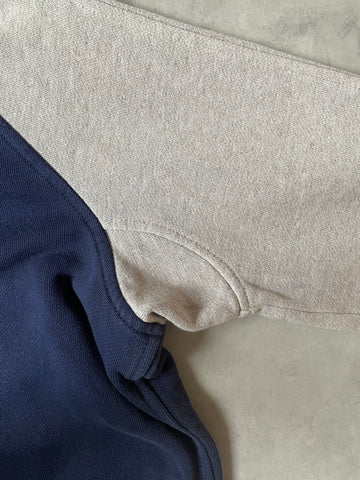 00's POLO RALPH LAUREN スタジャン
