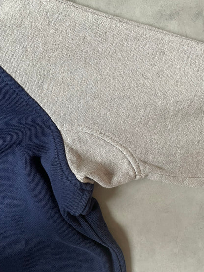 00's POLO RALPH LAUREN スタジャン