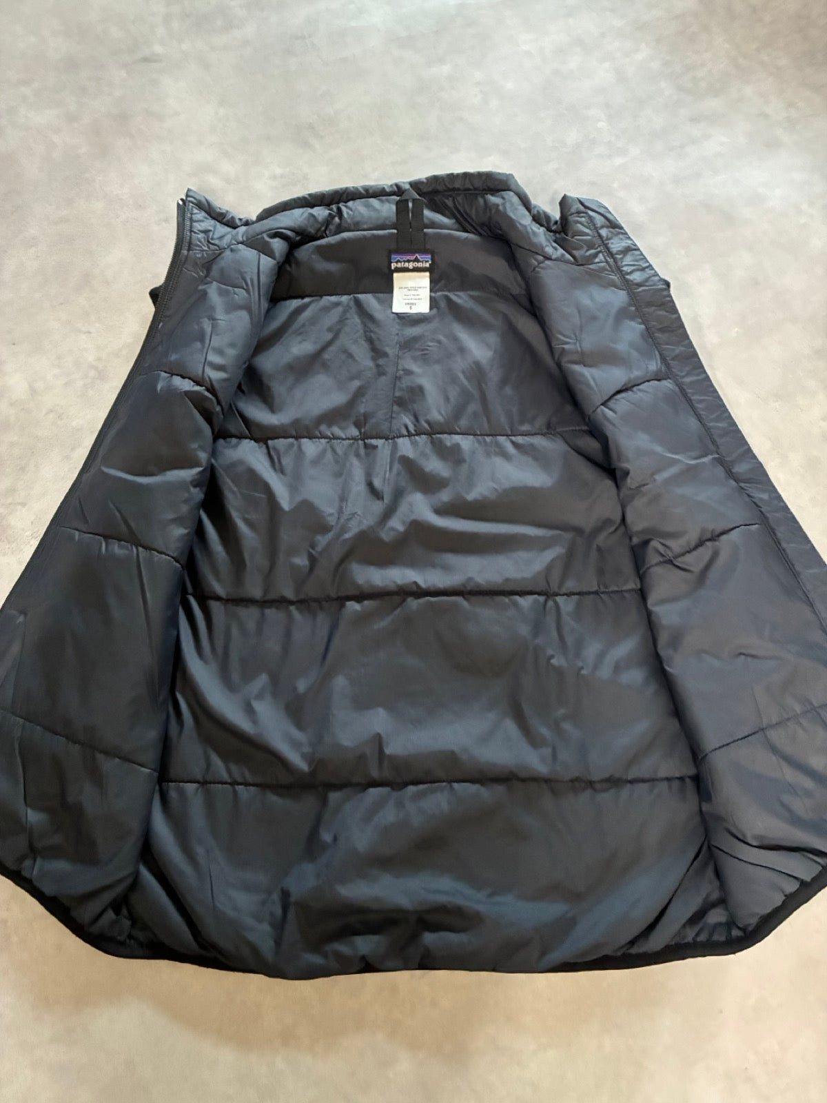 00's PATAGONIA 「Puffball Vest」 ナイロンベスト – FUJI STORE(フジ