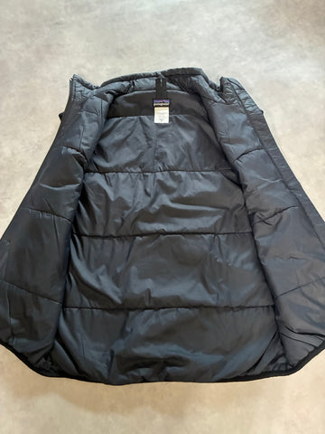 00's PATAGONIA 「Puffball Vest」 ナイロンベスト