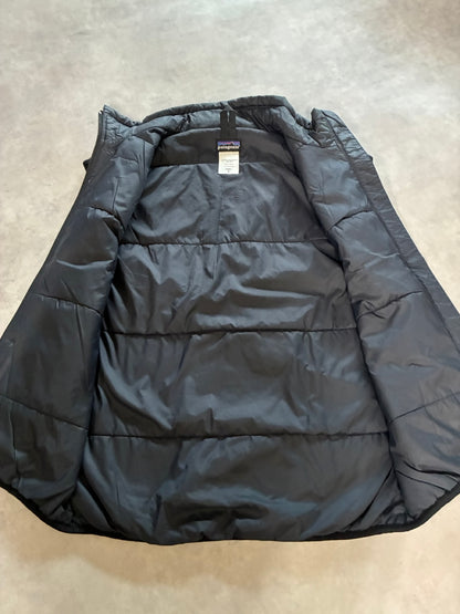 00's PATAGONIA 「Puffball Vest」 ナイロンベスト