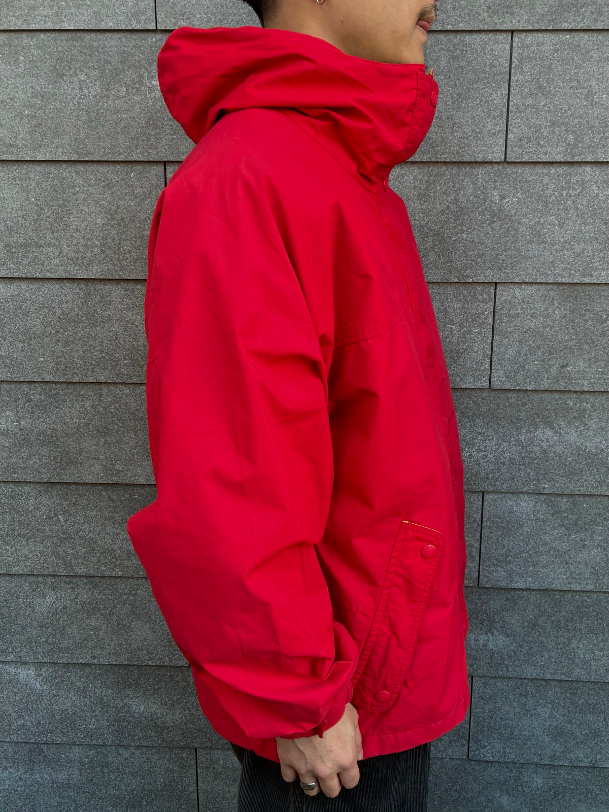 80's「Eddie Bauer」マウンテンパーカー