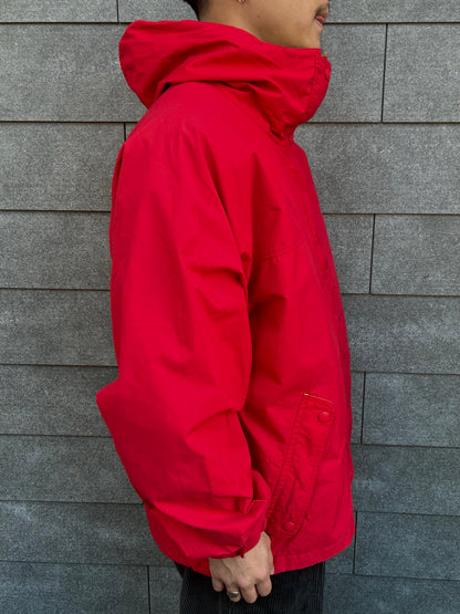 80's「Eddie Bauer」マウンテンパーカー