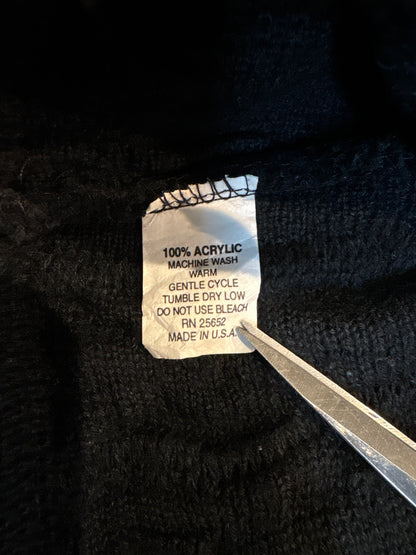 90's「Protege」USA製 ニット