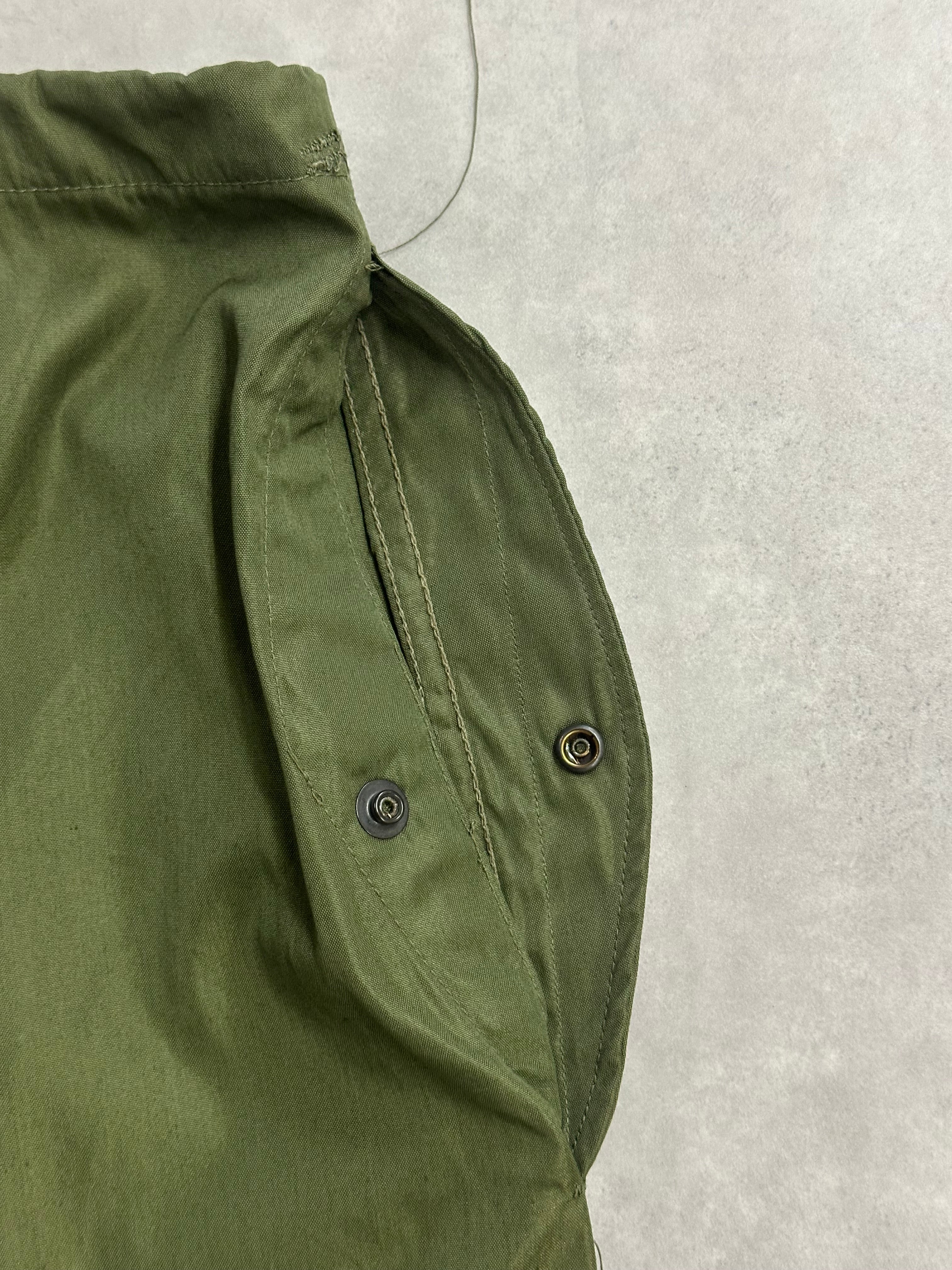 50's U.S.ARMY「M-51」アークティックオーバーパンツ – FUJI STORE