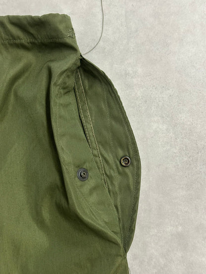 50's U.S.ARMY「M-51」アークティックオーバーパンツ