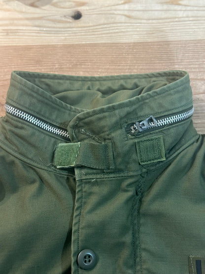 60's US.ARMY 「M-65 」 フィールドジャケット 　