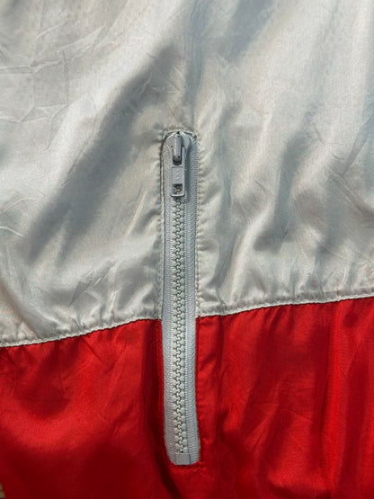 90's ADIDAS ナイロンジャケット