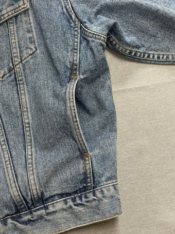 90's LEVI'S「70598-4891」デニムジャケット