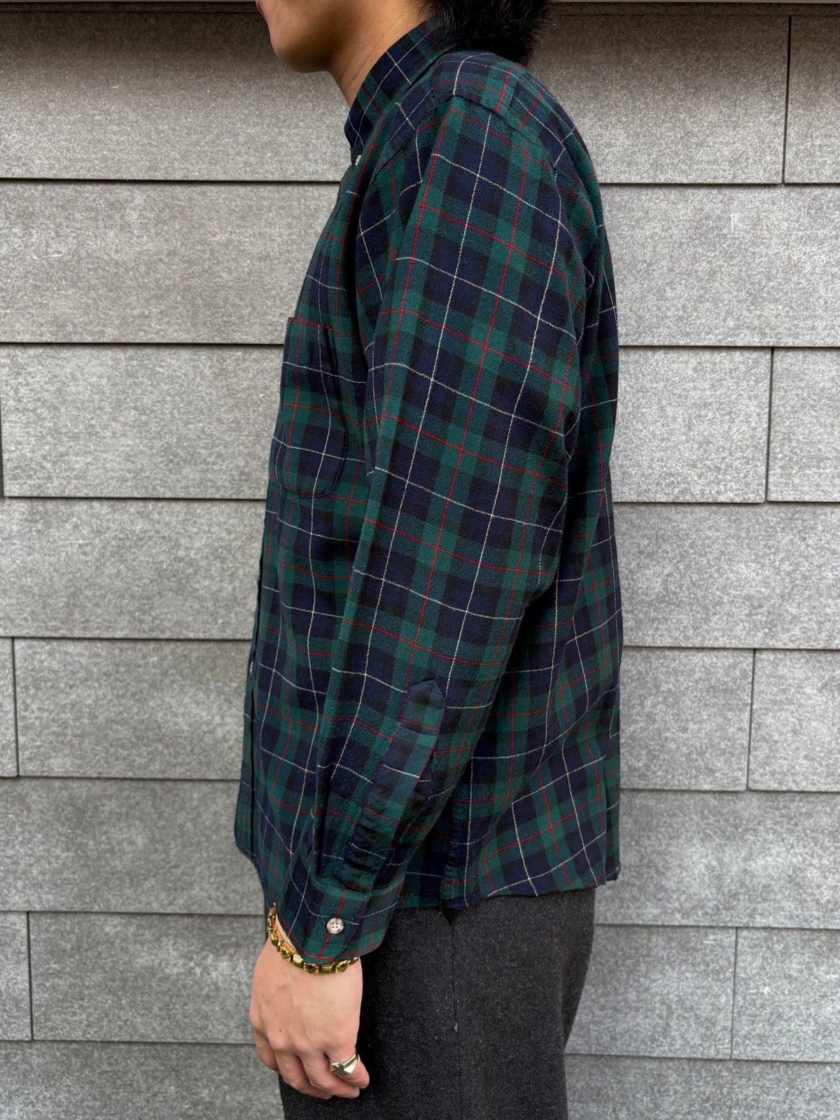 90's PENDLETON ウールシャツ