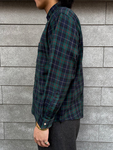 90's PENDLETON ウールシャツ