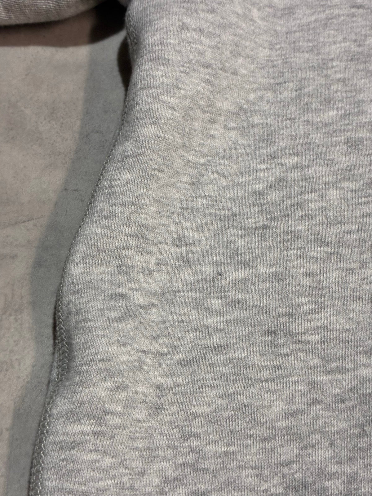 90's~00's RALPH LAUREN「POLO JEANS COMPANY」ロゴスウェット