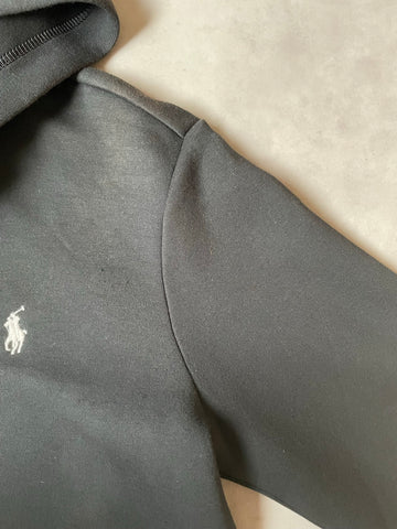 00's POLO RALPH LAUREN ジップパーカー