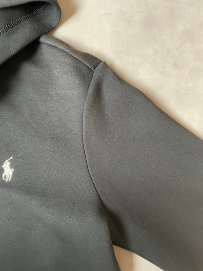 00's POLO RALPH LAUREN ジップパーカー