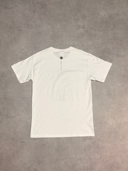 90's EAMES「DCM」DEADSTOCK アートTシャツ