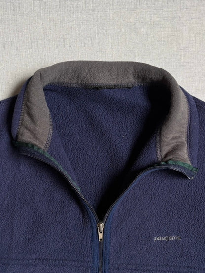 PATAGONIA「Synchilla」フリースベスト