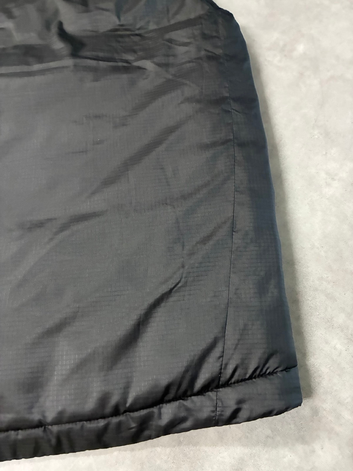 00's PATAGONIA 「Micro Puff Vest」 ナイロンベスト
