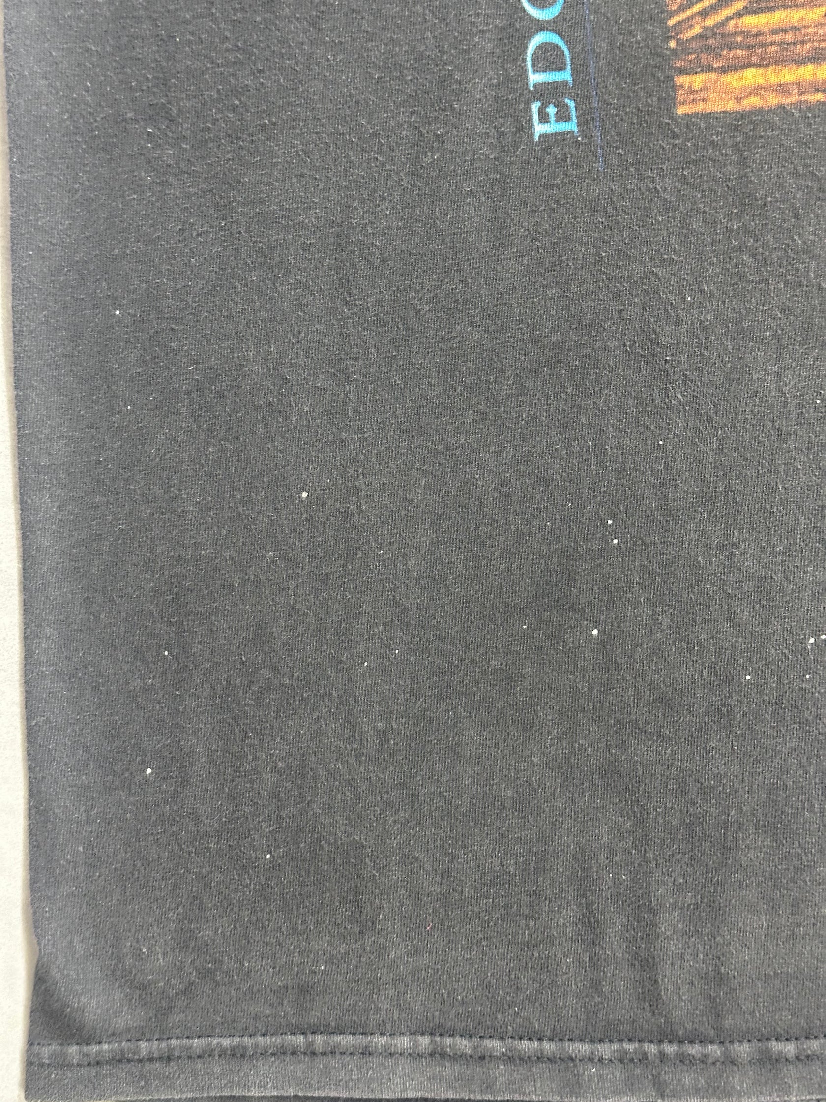 90's LYNYRD SKYNYRD「EDGE OF FOREVER」バンドTシャツ