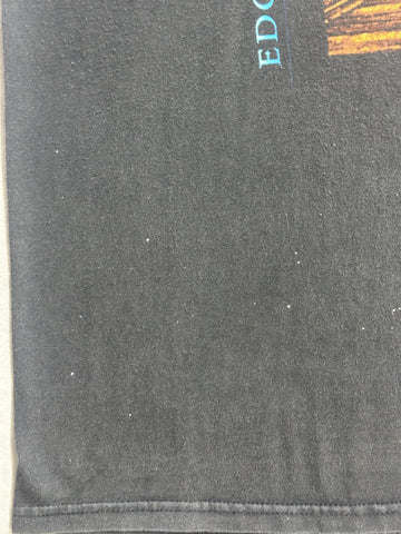 90's LYNYRD SKYNYRD「EDGE OF FOREVER」バンドTシャツ