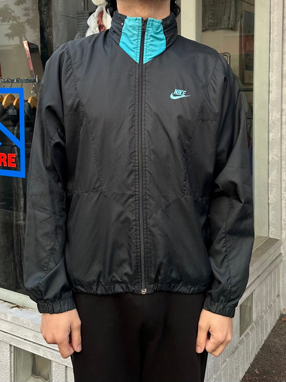90's NIKE ナイロンジャケット