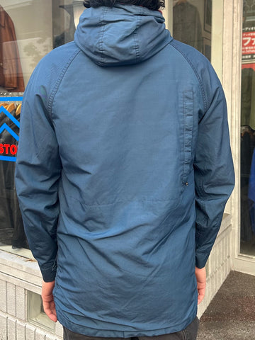 80's L.L.BEAN「BAXTER SATE PARKA」マウンテンパーカー