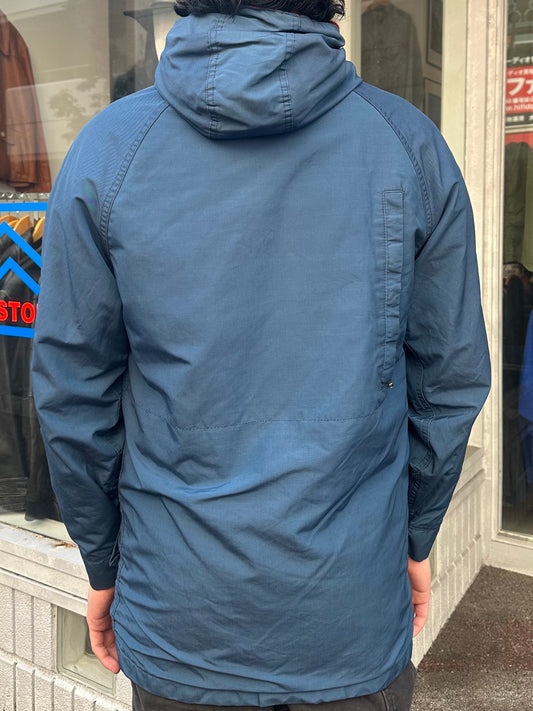 80's L.L.BEAN「BAXTER SATE PARKA」マウンテンパーカー