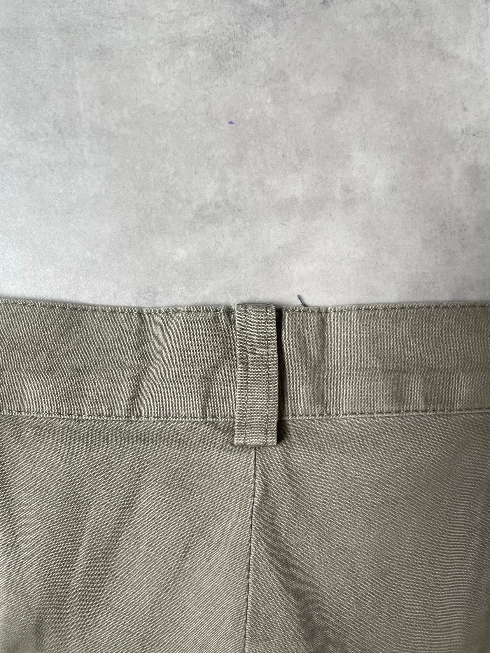90's POLO BY RALPH LAUREN「HAMMOND」チノパンツ