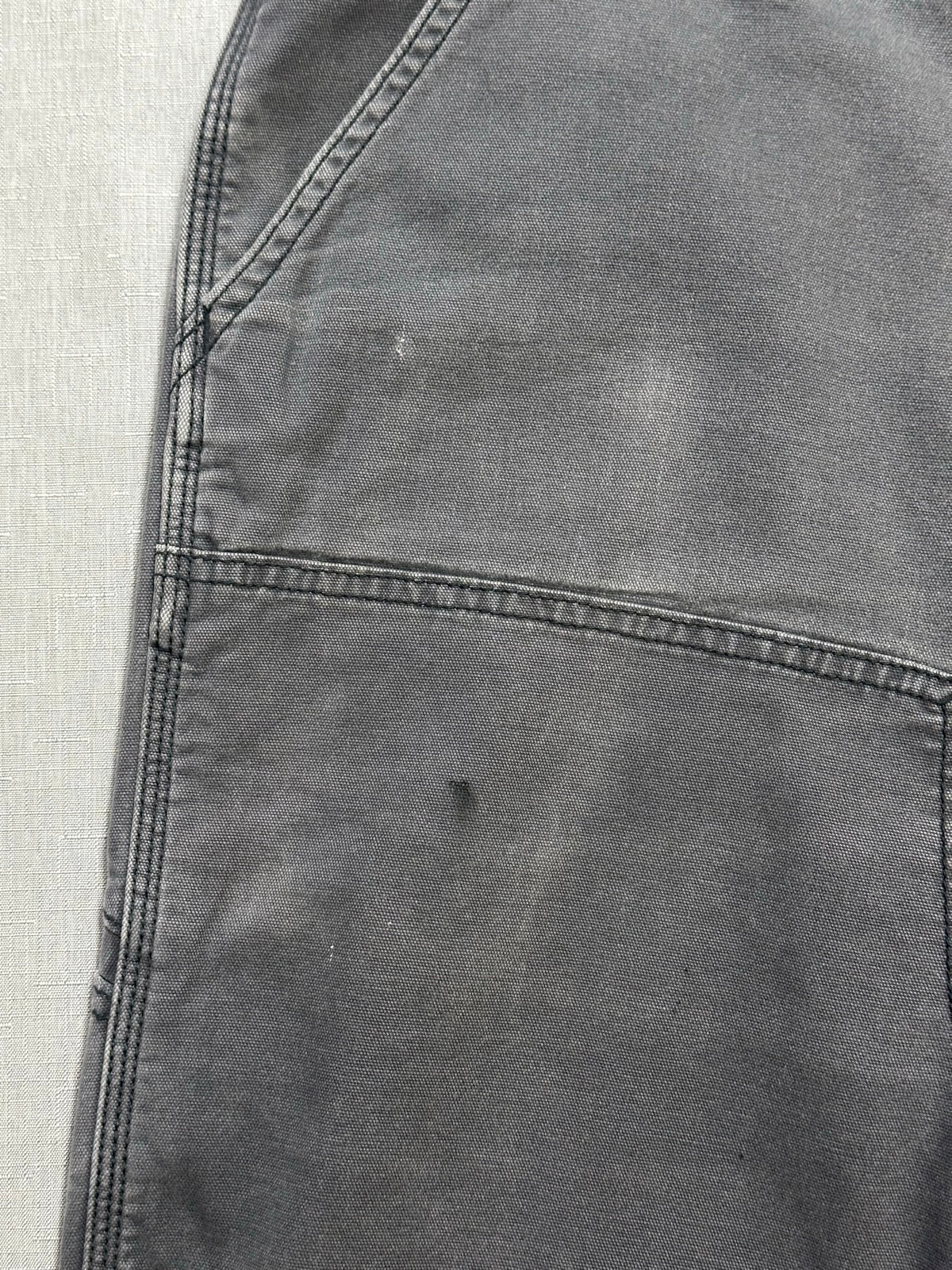 00's CARHARTT「RELAXED FIT」ワークパンツ