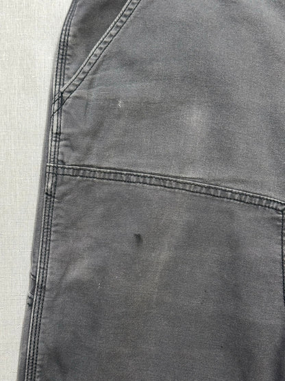 00's CARHARTT「RELAXED FIT」ワークパンツ