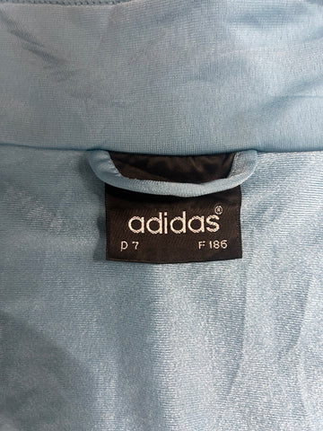 90's 「adidas」トラックジャケット