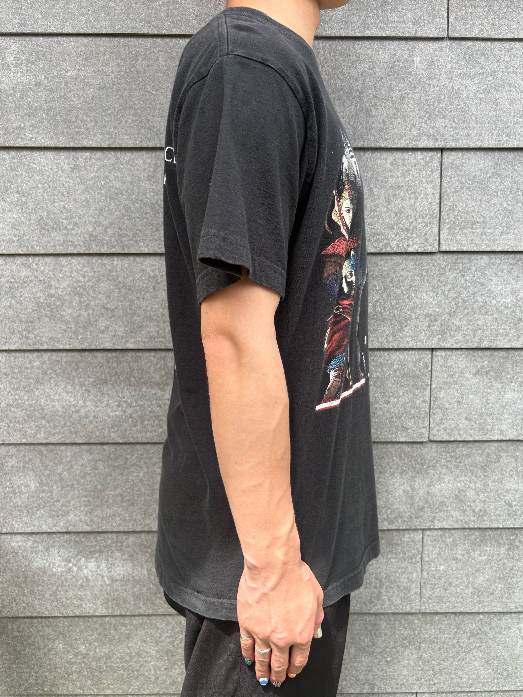 90's STAR WARS「pisode I -The Phantom Menace」ムービーTシャツ
