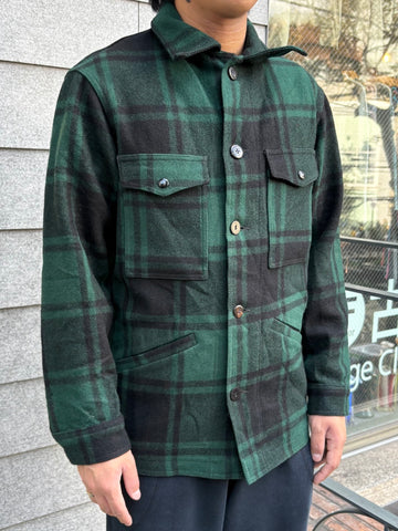 70's「PENDLETON」USA製 ウールジャケット