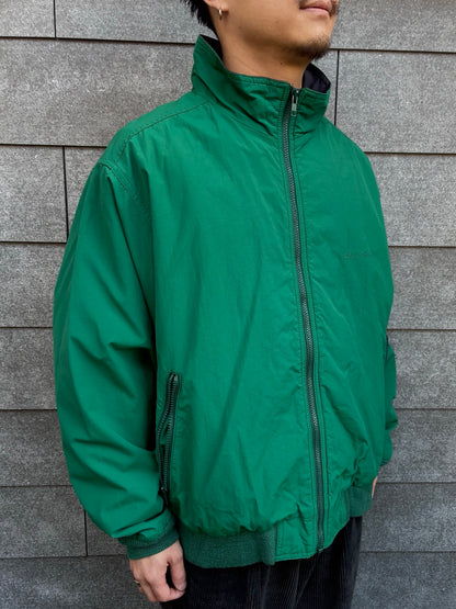 90's 「Eddie Bauer」ナイロンジャケット