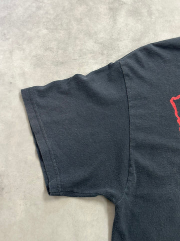 00's MISFITS「Crimson Ghost」バンドTシャツ